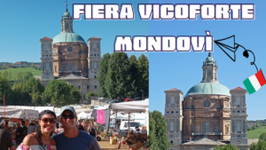 fiera vicoforte