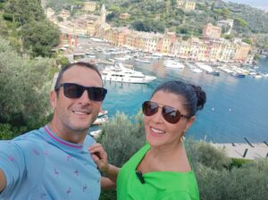 nos em portofino